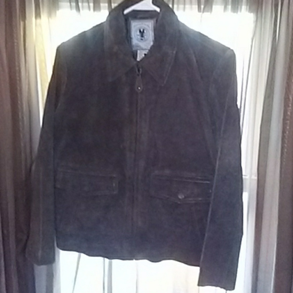 American Classics 100% Leather Jacket